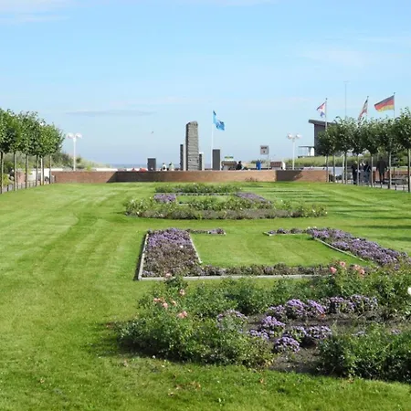 Holiday home Hagebutte - *
