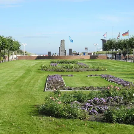 Dom wakacyjny Hagebutte - *