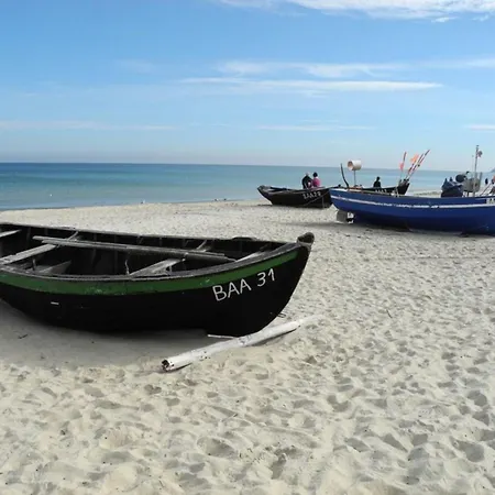 Hagebutte - Dom wakacyjny