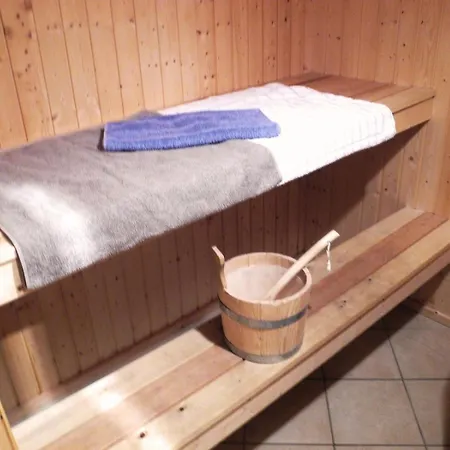 Hagebutte - Holiday home *
