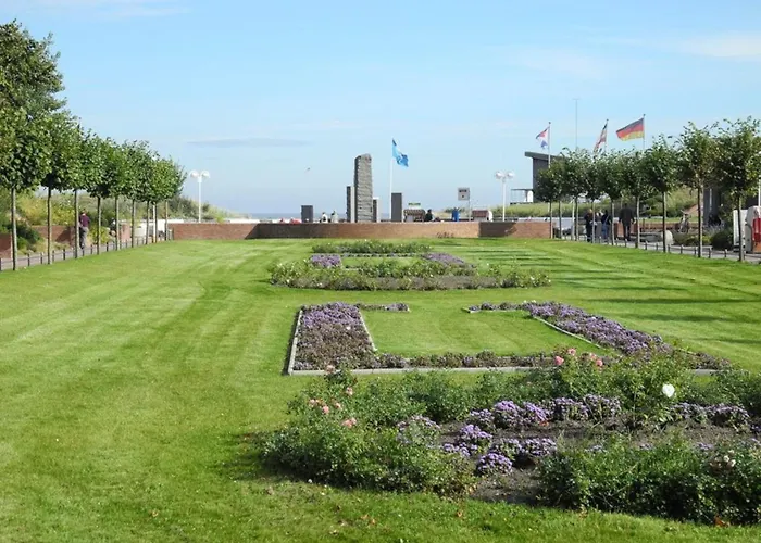 بيت للعطل Hagebutte - *