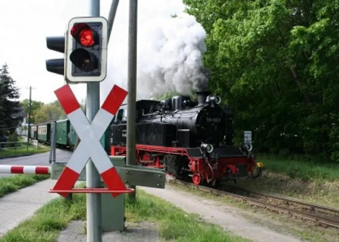 بيت للعطل Hagebutte - بابي