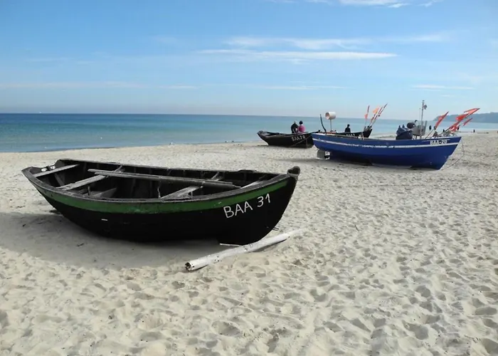 Hagebutte - بيت للعطل