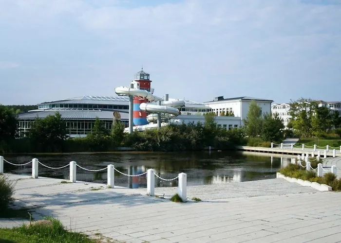 بيت للعطل Hagebutte - *