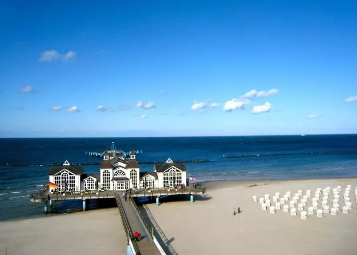 Hagebutte - بيت للعطل بابي