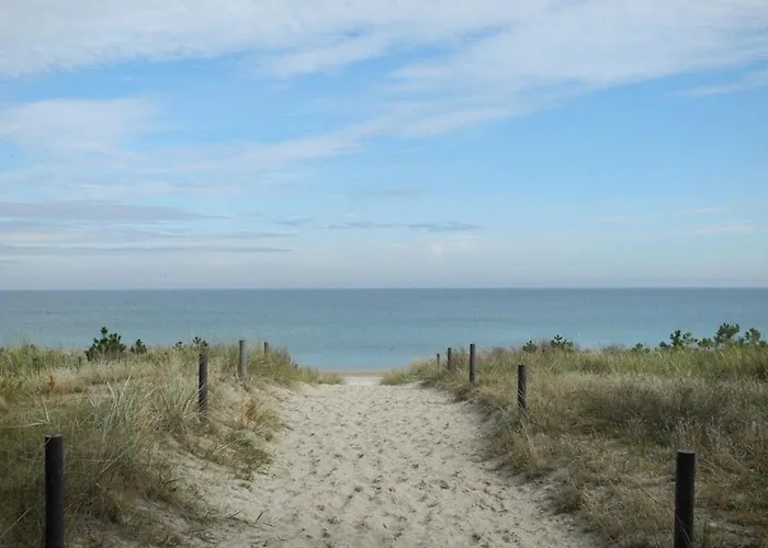 Hagebutte - بيت للعطل