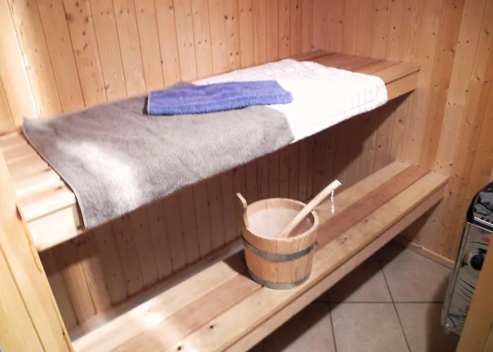 Hagebutte - بيت للعطل *