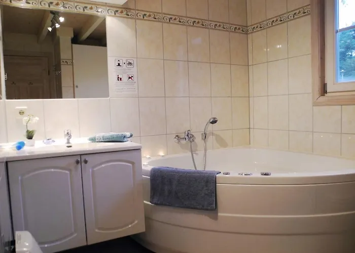 Hagebutte - بيت للعطل *